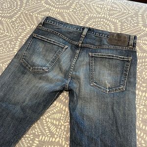 Citizens of Humanity jeans